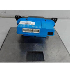Commande chauffage KIA CARENS 3