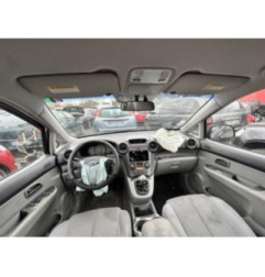 Commande chauffage KIA CARENS 3 Photo n°5