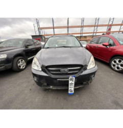 Commande chauffage KIA CARENS 3 Photo n°6