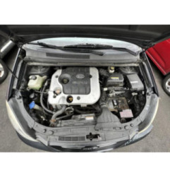 Commande chauffage KIA CARENS 3 Photo n°12