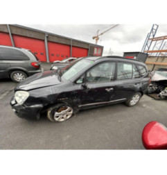 Commande chauffage KIA CARENS 3 Photo n°14