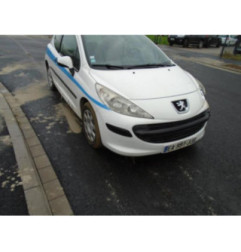 Turbo PEUGEOT 207 Photo n°4