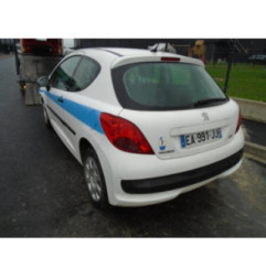 Turbo PEUGEOT 207 Photo n°5