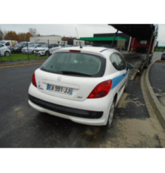 Turbo PEUGEOT 207 Photo n°6