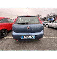 Demarreur FIAT PUNTO 3 Photo n°9