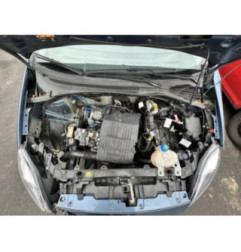 Demarreur FIAT PUNTO 3 Photo n°11