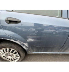 Demarreur FIAT PUNTO 3 Photo n°13