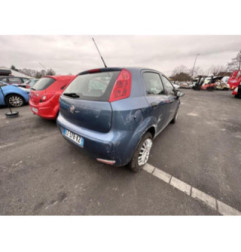 Demarreur FIAT PUNTO 3 Photo n°15