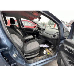 Demarreur FIAT PUNTO 3 Photo n°19