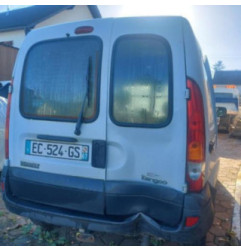 Pompe de direction RENAULT KANGOO 1 Photo n°6