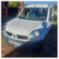 Pompe de direction RENAULT KANGOO 1