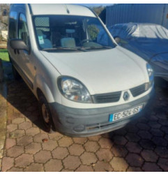 Pompe de direction RENAULT KANGOO 1 Photo n°8