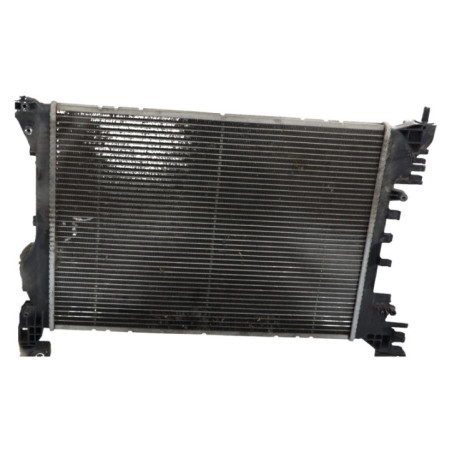 Radiateur eau ALFA ROMEO MITO