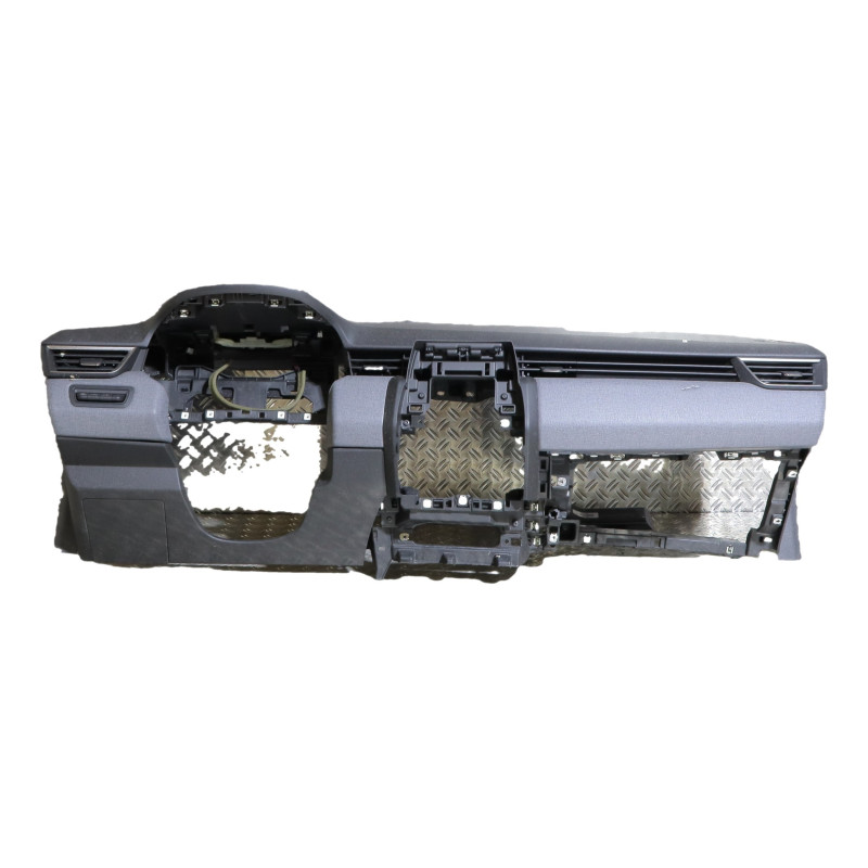 Planche de bord complete RENAULT CLIO 5
