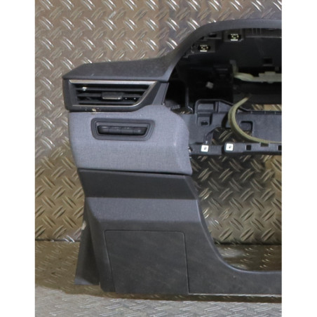 Planche de bord complete RENAULT CLIO 5