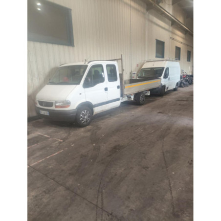 Commodo phare OPEL MOVANO A Photo n°1
