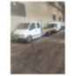 Commodo phare OPEL MOVANO A