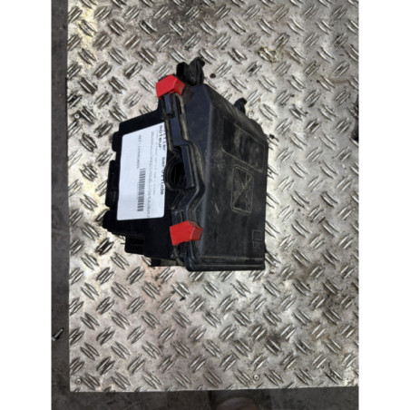 Boitier servitude moteur (BSM) CITROEN JUMPY 3 Photo n°1