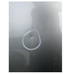 Capot VOLVO C 30 Photo n°4