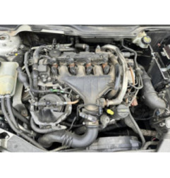 Capot VOLVO C 30 Photo n°6