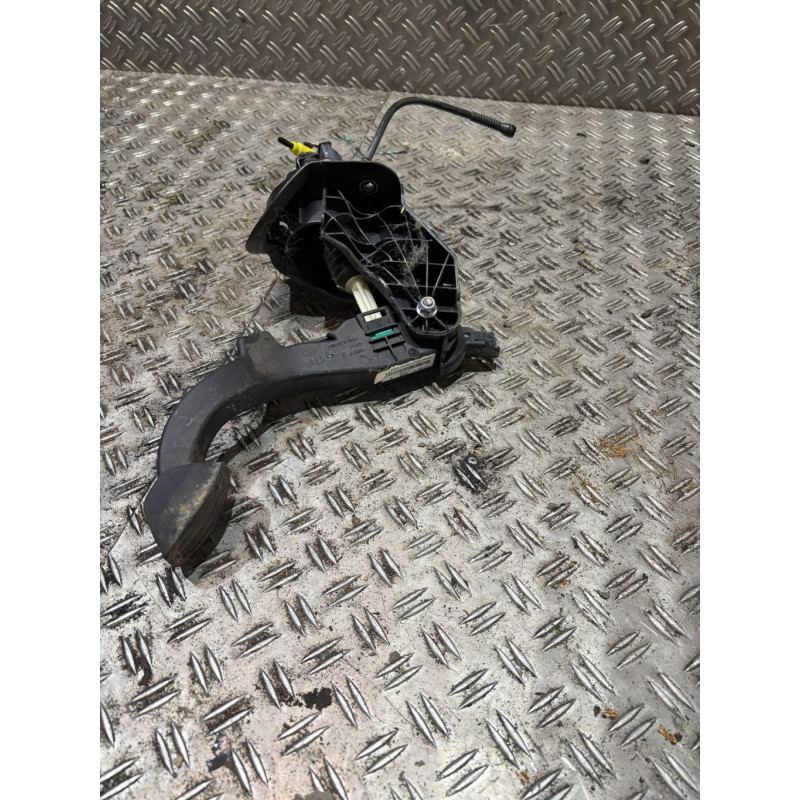 Pedale d'embrayage CITROEN JUMPY 3