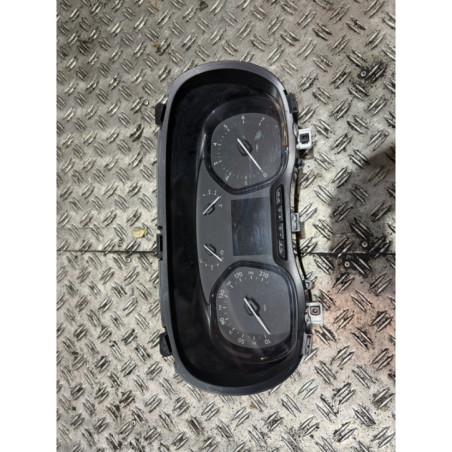 Compteur CITROEN JUMPY 3 Photo n°1