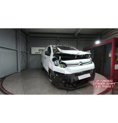 Compteur CITROEN JUMPY 3