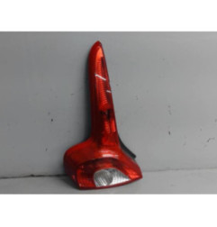 Feu arriere principal gauche (feux) VOLVO C 30 Photo n°1