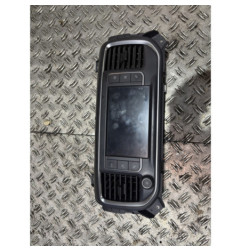 Ecran GPS CITROEN JUMPY 3 Photo n°1