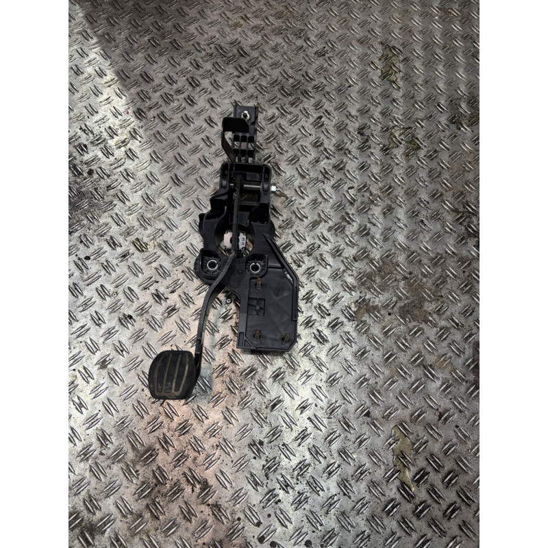 Pedale de frein CITROEN JUMPY 3