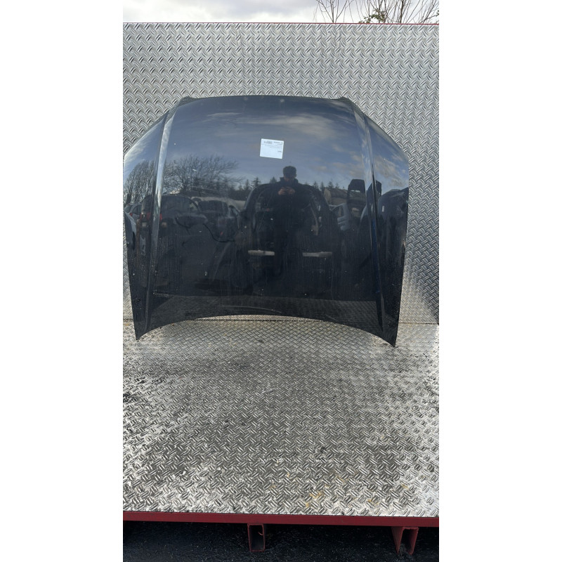 Capot AUDI A4 2