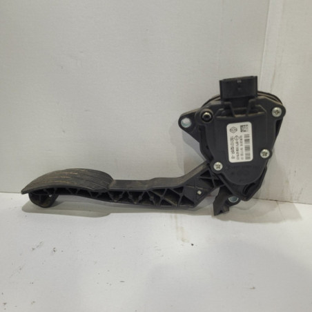 Pedale d'accelerateur RENAULT MASTER 3 Photo n°1