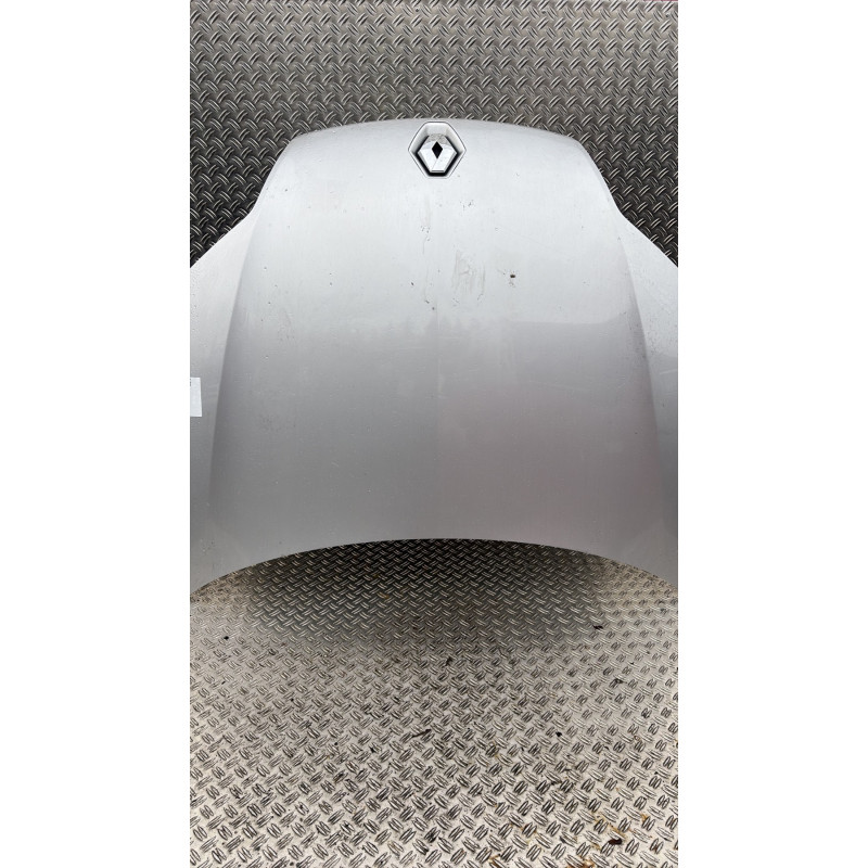 Capot RENAULT LAGUNA 3