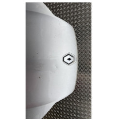 Capot RENAULT LAGUNA 3 Photo n°4