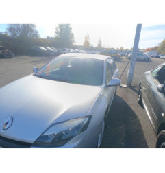 Capot RENAULT LAGUNA 3 Photo n°8