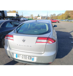 Capot RENAULT LAGUNA 3 Photo n°11