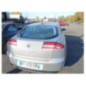 Capot RENAULT LAGUNA 3