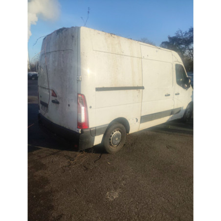 Pedale d'embrayage RENAULT MASTER 3