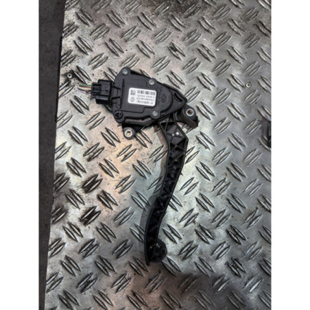 Pedale d'accelerateur RENAULT MASTER 3 Photo n°1