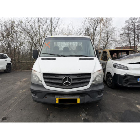 Pedale de frein MERCEDES SPRINTER 2