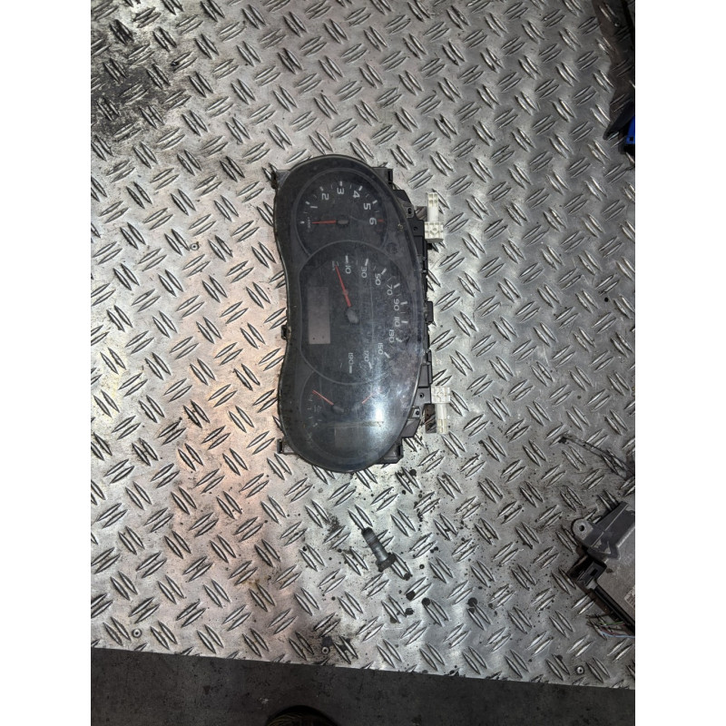 Compteur RENAULT MASTER 3