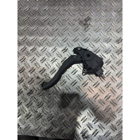 Pedale d'accelerateur RENAULT MASTER 3 Photo n°1