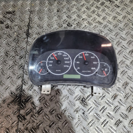 Compteur FIAT DUCATO 2 Photo n°1