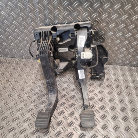 Pedalier FIAT DUCATO 3 Photo n°1