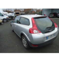 Porte avant droit VOLVO C 30 Photo n°17
