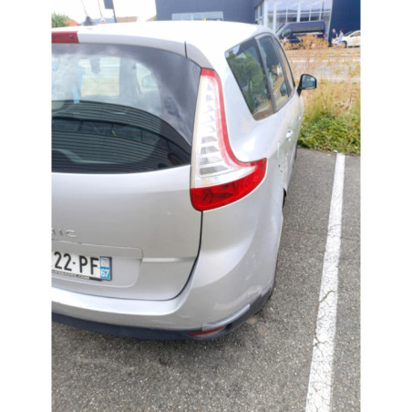 Capot RENAULT GRAND SCENIC 3