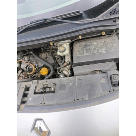 Bloc chauffage RENAULT GRAND SCENIC 3 Photo n°6