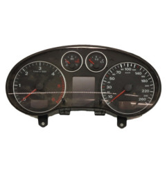 Compteur AUDI A3 2 Photo n°1
