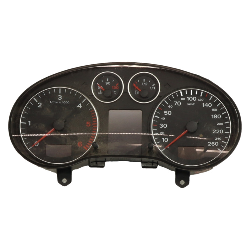 Compteur AUDI A3 2