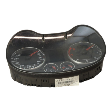 Compteur AUDI A3 2
